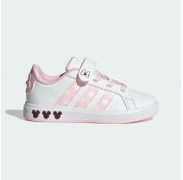 Кроссовки Adidas Disney Minnie Mouse Grand Court Kids JR8134_image_24