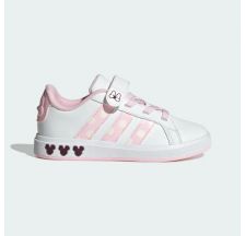 Кросівки Adidas Disney Minnie Mouse Grand Court Kids JR8134