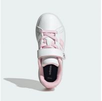 Кроссовки Adidas Disney Minnie Mouse Grand Court Kids JR8134_image_24