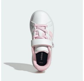 Кросівки Adidas Disney Minnie Mouse Grand Court Kids JR8134
