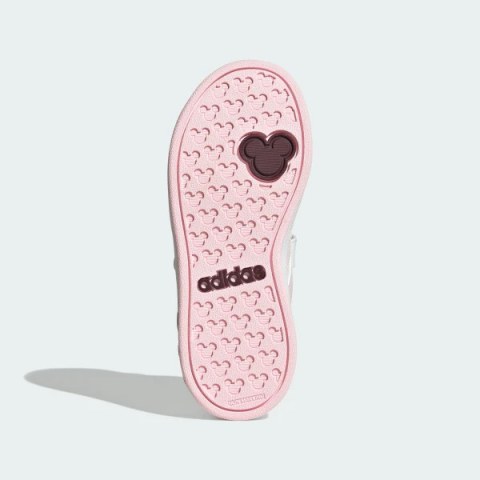 Кроссовки Adidas Disney Minnie Mouse Grand Court Kids JR8134_image_4