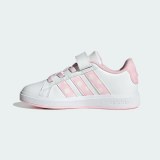 Кроссовки Adidas Disney Minnie Mouse Grand Court Kids JR8134_image_8