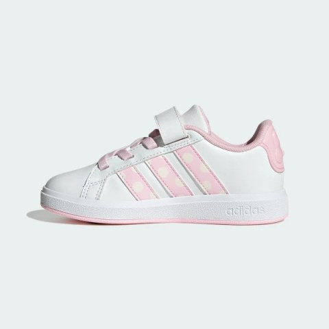 Кроссовки Adidas Disney Minnie Mouse Grand Court Kids JR8134_image_8