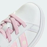 Кроссовки Adidas Disney Minnie Mouse Grand Court Kids JR8134_image_7