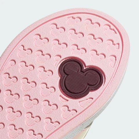 Кроссовки Adidas Disney Minnie Mouse Grand Court Kids JR8134_image_5