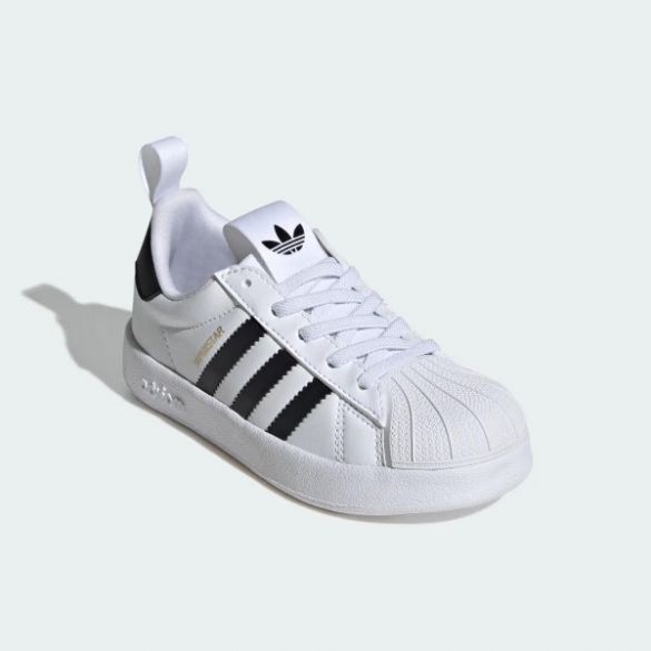 Кросівки Adidas Adifom Superstar 360 Kids JS0718_image_8