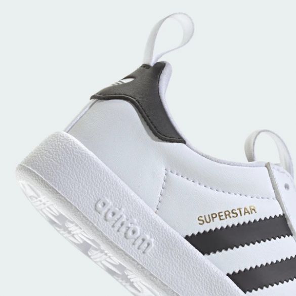 Кросівки Adidas Adifom Superstar 360 Kids JS0718_image_4