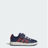 Детские кроссовки Adidas Marvel Spider Man JS2343_image_1