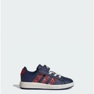 Детские кроссовки Adidas Marvel Spider Man JS2343