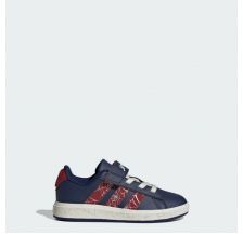 Дитячі кросівки Adidas Marvel Spider Man JS2343