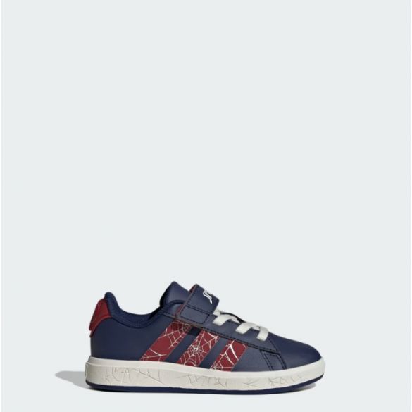 Дитячі кросівки Adidas Marvel Spider Man JS2343_image_1