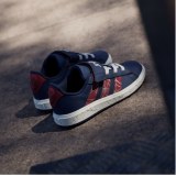 Детские кроссовки Adidas Marvel Spider Man JS2343_image_7