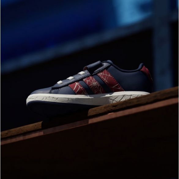 Дитячі кросівки Adidas Marvel Spider Man JS2343_image_8