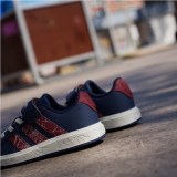 Детские кроссовки Adidas Marvel Spider Man JS2343_image_5