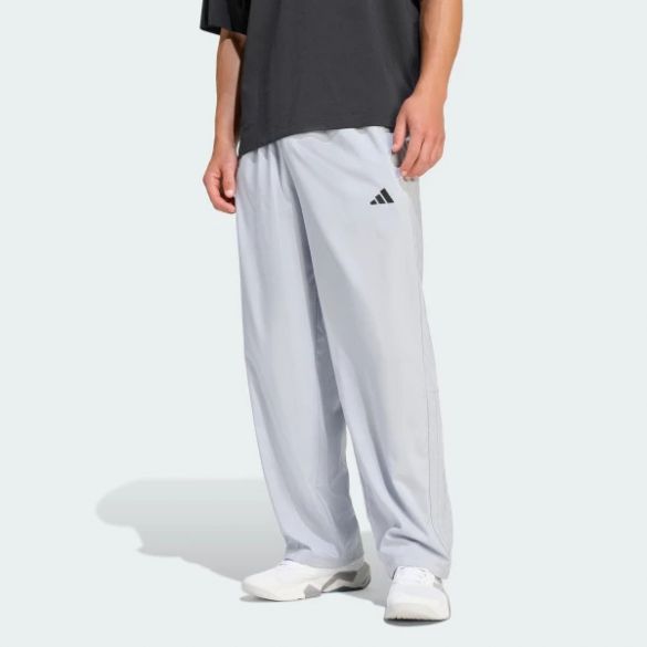 Спортивні штани Adidas Power Essentials Workout KF1061_image_1