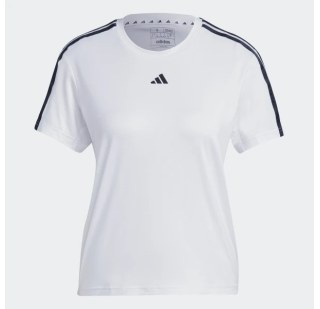 Футболка Adidas Aeroready Train Essentials 3-Stripes IC5040