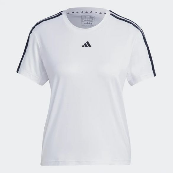 Футболка Adidas Aeroready Train Essentials 3-Stripes IC5040_image_1