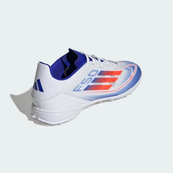 Футбольные сороконожки Adidas F50 League Turf IF1343_image_6