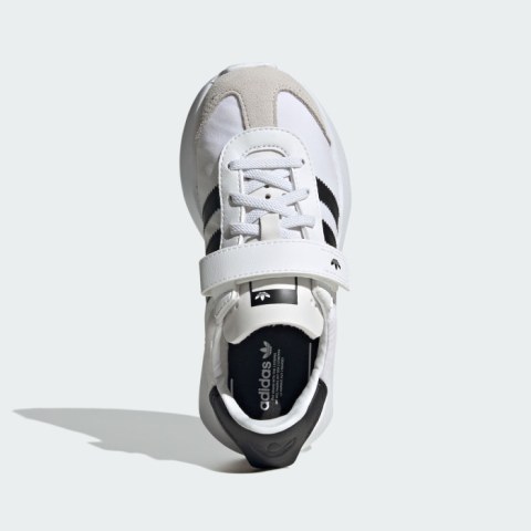 Дитячі кросівки Adidas Originals Country Xlg IF6149_image_2