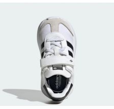 Дитячі кросівки Adidas Originals Country Xlg IF6158