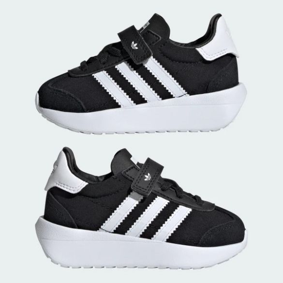 Дитячі кросівки Adidas Originals Country Xlg IF6159_image_6