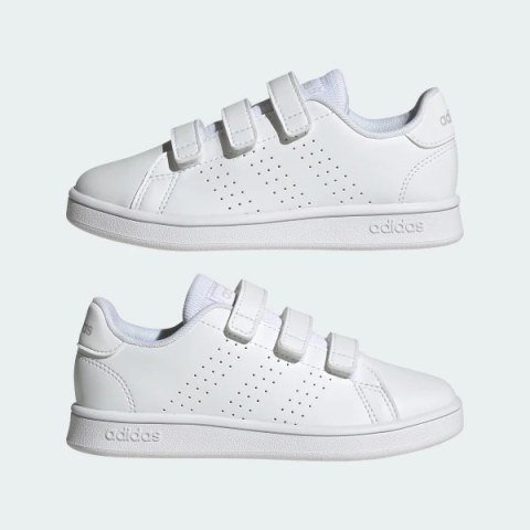 Кросівки Adidas Advantage Court Lifestyle IG2517_image_6