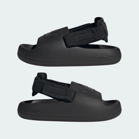 Шлепанцы Adidas Adifom Adilette Kids IG8168_image_7