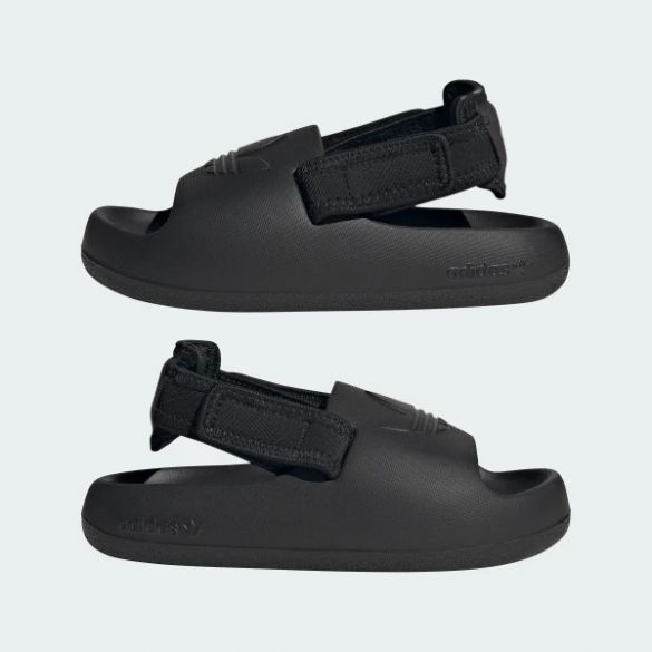 Пантолети Adidas Adifom Adilette Kids IG8168_image_7
