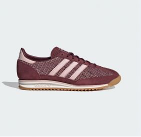 Жіночі кросівки Adidas Sl 72 Og IH9178