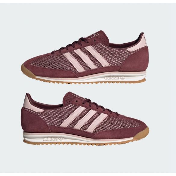 Жіночі кросівки Adidas Sl 72 Og IH9178_image_8