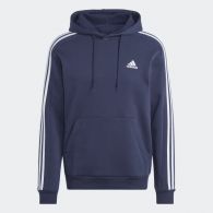 Худі Adidas Essentials Fleece 3-Stripes IJ6473