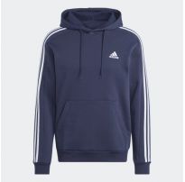 Худи Adidas Essentials Fleece 3-Stripes IJ6473_image_1