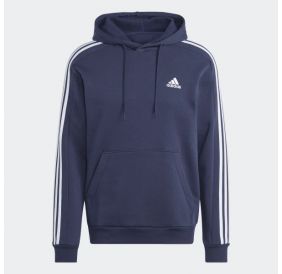 Худі Adidas Essentials Fleece 3-Stripes IJ6473