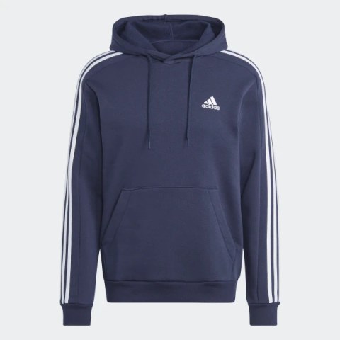 Худі Adidas Essentials Fleece 3-Stripes IJ6473_image_1