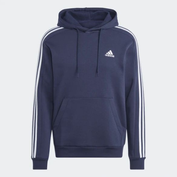 Худі Adidas Essentials Fleece 3-Stripes IJ6473_image_1