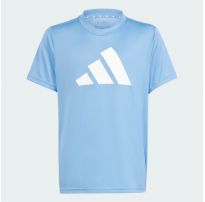 Футболка Adidas Train Essentials AEROREADY Logo Regular-Fit IS1683_image_5