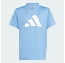 Футболка Adidas Train Essentials AEROREADY Logo Regular-Fit IS1683