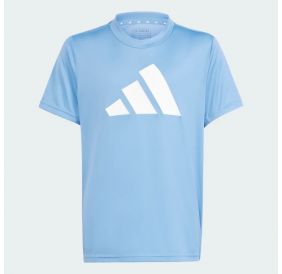 Футболка Adidas Train Essentials AEROREADY Logo Regular-Fit IS1683