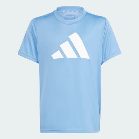 Футболка Adidas Train Essentials AEROREADY Logo Regular-Fit IS1683_image_1