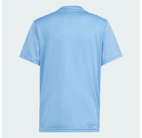 Футболка Adidas Train Essentials AEROREADY Logo Regular-Fit IS1683