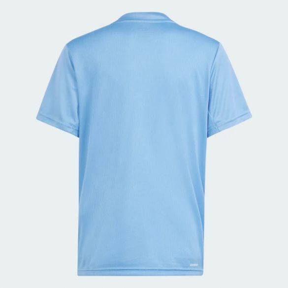 Футболка Adidas Train Essentials AEROREADY Logo Regular-Fit IS1683_image_2