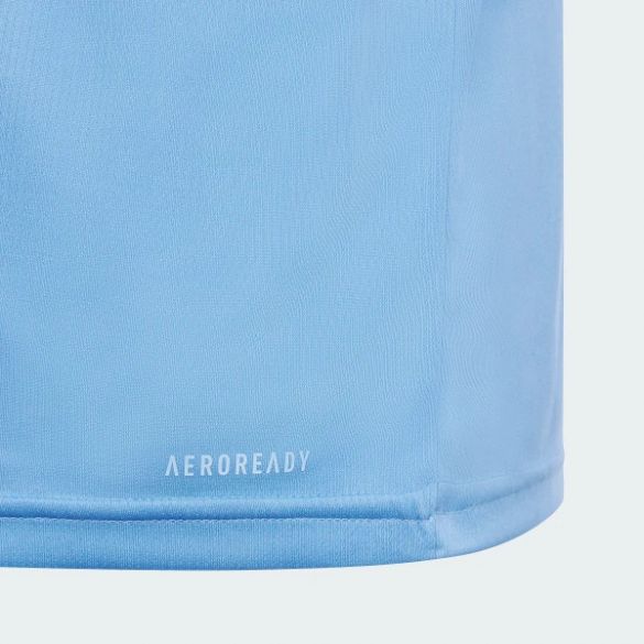 Футболка Adidas Train Essentials AEROREADY Logo Regular-Fit IS1683_image_3