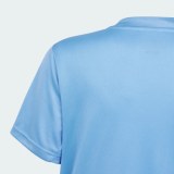 Футболка Adidas Train Essentials AEROREADY Logo Regular-Fit IS1683_image_5