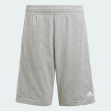Шорты Adidas Essentials 3-Stripes Knit IS2573_image_1