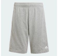 Шорты Adidas Essentials 3-Stripes Knit IS2573