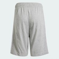 Шорты Adidas Essentials 3-Stripes Knit IS2573