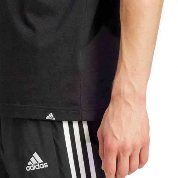 Футболка мужская Adidas Illustrated Badge Graphic IS2864_image_3