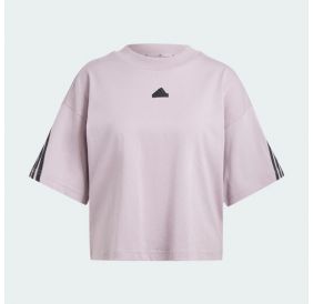 Футболка Adidas Future Icons 3-Stripes IS3613