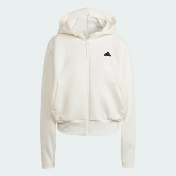 Худі Adidas Z.N.E. Full-Zip IS3918_image_1