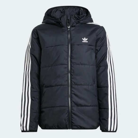 Куртка Adidas Adicolor Kids IY7497_image_1